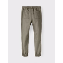 NAME IT Cargo Joggingsbukser Thilse Overland Trek